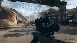 BATTLEFIELD 6 LIVE GAME PLAY
