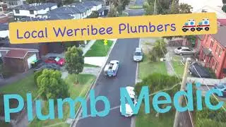 Plumb Medic - Plumber Werribee