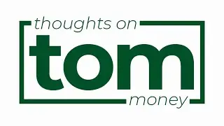 Respecting Time Horizons - Thoughts on Money