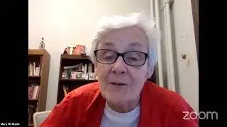 CSJ Carondelet Sisters' Border Experiences