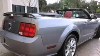 2006 Ford Mustang Miami FL
