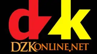 DZK   Delta Zeta Kappa