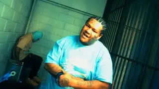 ATM Richie FT CRIP MAC “50 50 YARD” REMIX (Official Music Video) Shot By AKABETOOO New 2026 