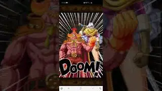Orochi Colosseum 50 STA, Roger Team