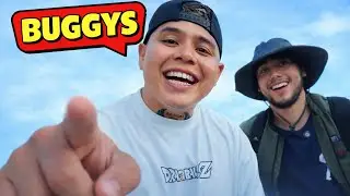 El Salvador, Aventuras Extremas con @Emerboss , est&aacute; Caro? 