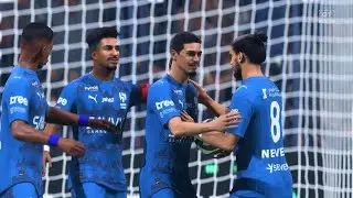 Hilal vs Nassr | SPL | FC26