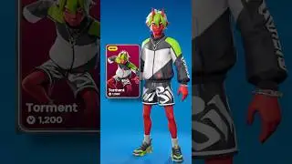 Как выбрать скин Fortnite для покупки🧐