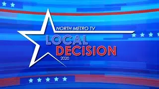 Local Decision 2020: Sen. Roger Chamberlain - MN Senate 38