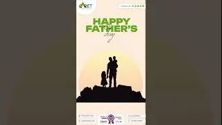 Happy Father's Day | Sunday Fun | Caret IT Solutions