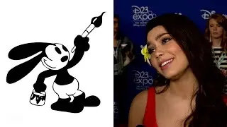 Disney Voice Stars Name Their Favorite Disney Animated Characters