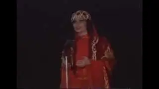 سلوى القطريب - احن شوقا