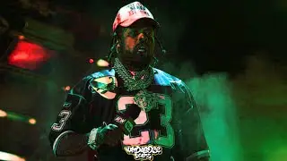 Westside Gunn Type Beat 