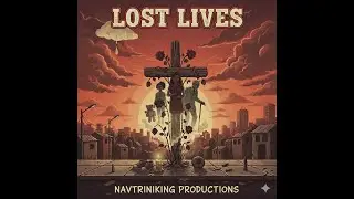 Lost Lives #original #music #dancehall #dancehallmusic #crime