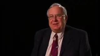 Dr. Michael Merzenich -  Autism-Fast Forword