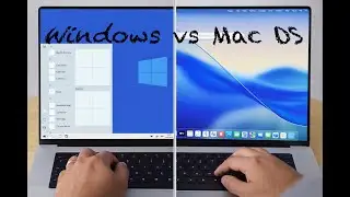 Windows vs macOS на практике: неожиданные сложности после перехода