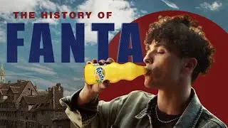 The Shocking Origin of Fanta | Ratikant Decodes | #Fanta #CocaCola #softdrinks