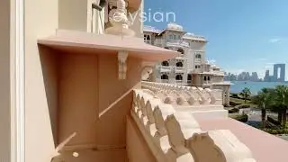 APARTMENT FOR SALE IN MAURYA GRANDEUR RESIDENCES, PALM JUMEIRAH