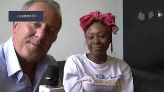 Work with Tony Lloyd Broadcaster & Film Producer