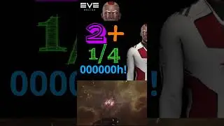 Skilling Exploit - Eve Online #shorts #eveonline