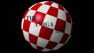 Ive made updated Floppy Labels for AmigaOS 3.2.1 (Because Hyperion didn't)