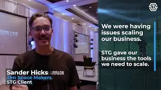 The Transform Conference - Sander Hicks - Zen Space Makers - short