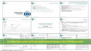 Curso intensivo de ISO 9001