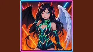 The Demoness Inside