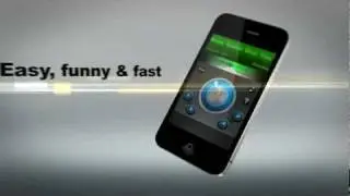 Ringbuilder, iPhone app to create and share your ringtones