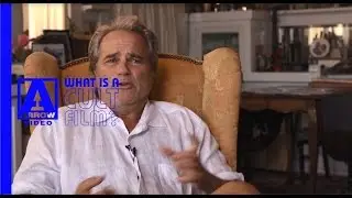 What is a Cult Film? - Clayton Rohner