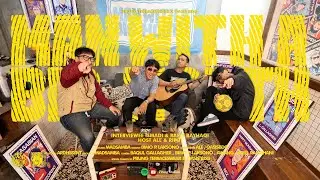 SEJARAH OASIS BANDUNG | MAN WITH A BIG MOUTH EPS. 2