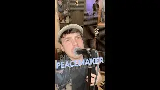 PEACEMAKER | Day 139 | Green Day
