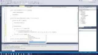 StoryDev Day #2 - Adding Basic Scene Management