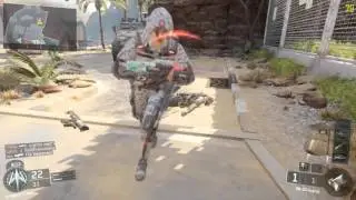 Black Ops 3 On a Razer Blade 14 (2013)