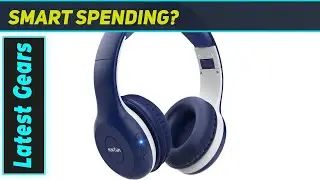 EarFun K2 Kids: Best Budget Headphones for Kids in 2025