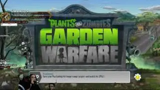 Trixz and littleman play  on EA Access Free Gold Play Days till June 22 !!!!