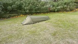 Carpas Ultra Camping Alta Monta&ntilde;a Trekking 1 Persona Pro