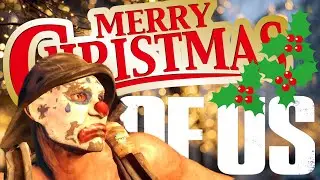 LIVE 1585: The Last Of Us Multiplayer |ラストオブアス・マルチプレイ (爆発物のプロ＆不屈＆ランチャー) 20251225