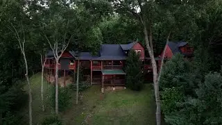 127 unaka trail