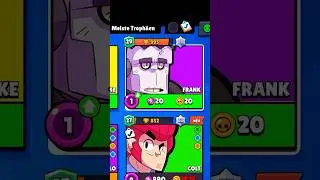 Frank Power 1 Rank 30 Cursed Account?🥵