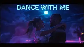 Dance With Me | Afro-Pop / Afrobeats | Romantic &bull; Joyful &bull; Energetic | Pixel Pioneer