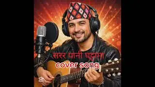 सरर पानी घट्टामा  sarar paani ghattamaa new cover song. Ai generated song. 
