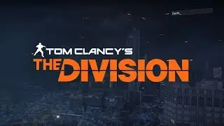 The Division Underground 2.0 3 Phase Operation Predator Classified Gear Set