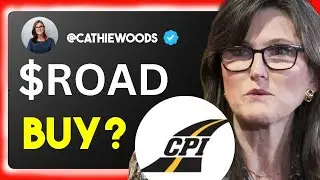 ROAD STOCK NEWS WEDNESDAY! (urgent update) ROAD stock trading best broker review