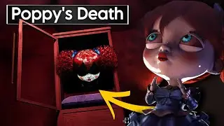 Poppy&rsquo;s Secret Abilities: WHAT&rsquo;S NEXT FOR POPPY? CHAPTER 5 Predictions | HINDI