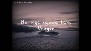 Hangos (Bicol Song) Original Composition by Jung Bagajung