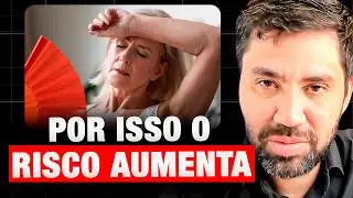 Bipolaridade na menopausa: como os sintomas mudam?