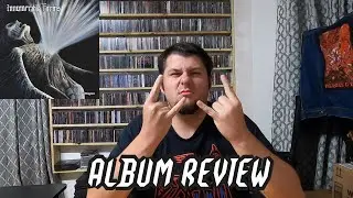 INNUMERABLE FORMS | PAIN EFFULGENCE | Album Review (BEST DEATH-DOOM RELEASE OF 2025?)