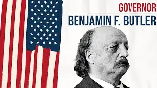 Benjamin Butler: Civil War General and Political Powerhouse