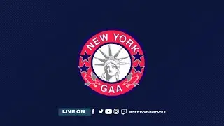 2024 New York GAA Junior B2 Men's Football Final