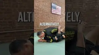 Controlling Movement High Mount (BJJ/Jiu-Jitsu)